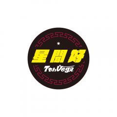 缶バッジ 星聞好