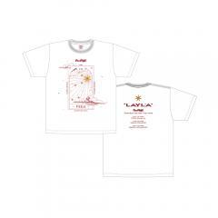 LAYLA Tシャツ_1