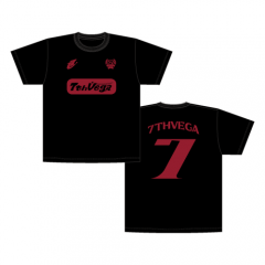 Tシャツ（ブラック）
