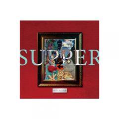 3rd Single「SUPPER」