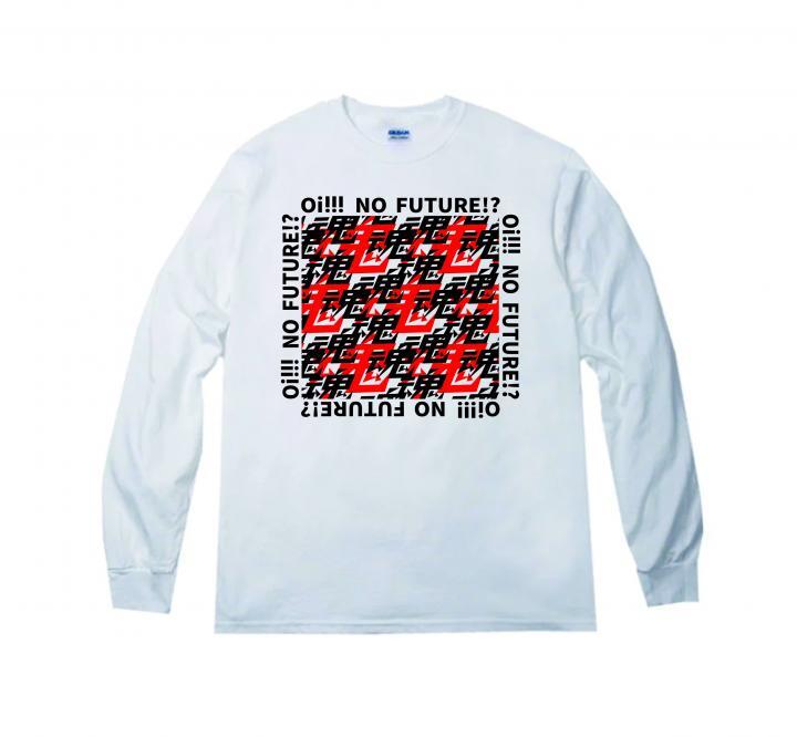 グループ魂2025夏　Tシャツ　黄色　L グループ魂2025長袖Tシャツ｜大人計画WEB会員サイト (大人計画)