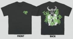 グループ魂2025年ライブグッズ　Tシャツ