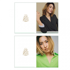 【事後販売】クリアファイル集合