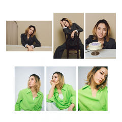 【事後販売】ポストカードセット集合