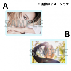 アクリルスタンド