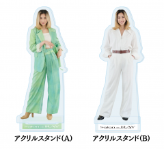 【Salon de RAY 2026】アクリルスタンド