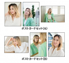 【Salon de RAY 2026】ポストカードセット