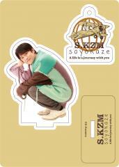 2026年版・ アクリルスタンドA