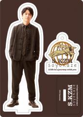 2026年版・ アクリルスタンドC