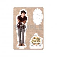 アクリルスタンドB