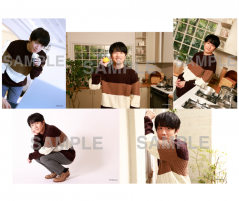 オフショットセットA