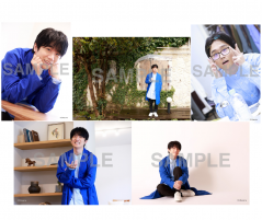 オフショットセットB