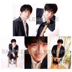 オフショットセットC