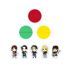 禁断の果実バスボール