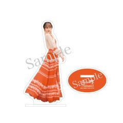 アクリルスタンドA