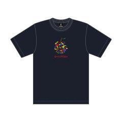 FC限定TシャツVol.3(Navy)