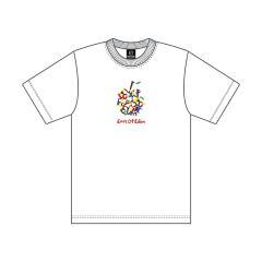 FC限定TシャツVol.3(White)