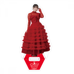 アクリルスタンド -RED-