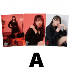 ブロマイドセット_A