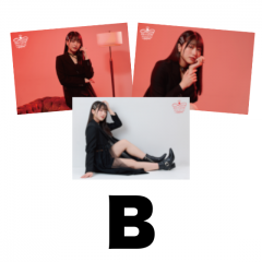 ブロマイドセット_B