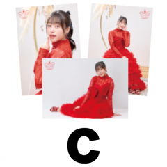 ブロマイドセット_C