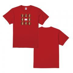 なかねまみれTシャツ1