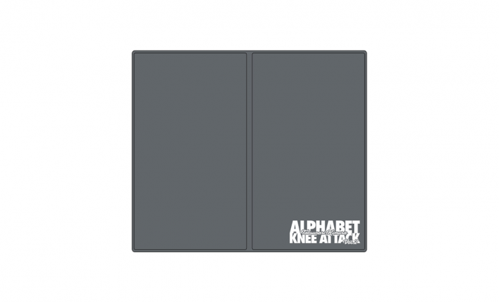 事後販売】木村達成コンサート -Alphabet Knee Attack Vol.2