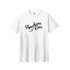ロゴTシャツ