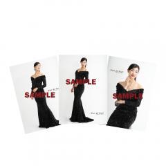 Nuit de Noël写真3枚セット