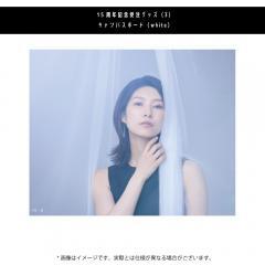 キャンバスボード（white）1