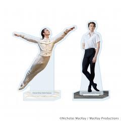 アクリルスタンド