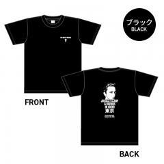 「アート・オブ・ダンス」東京公演Tシャツ