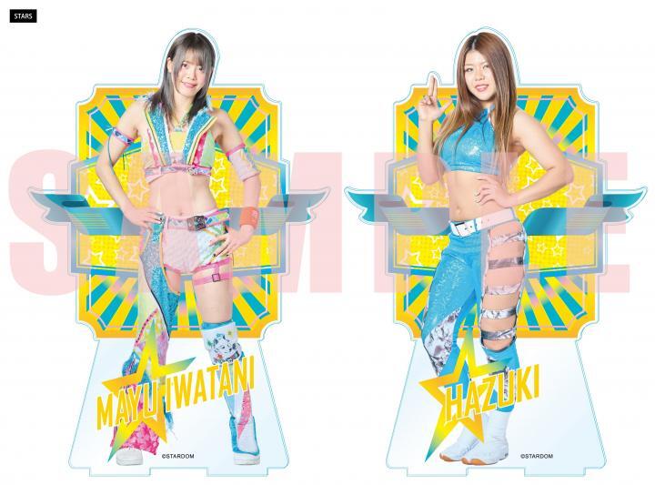 エ*ス様 貴重品 スターダム ☆ 鹿島沙希 名刺 business card 超貴重！スターダム ☆ 鹿島沙希 / 名刺 / STARDOM ☆ SAKI
