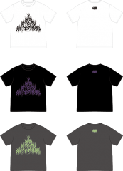 YMF DEATH LOGO Tee Shirts1