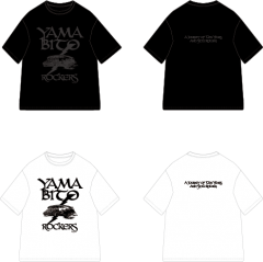 タイムセール❢激レア？　NACK５　３５th Anniversary　Ｔシャツ New Arrival🌞 90's〜 Printed Tee 良い塩梅に力の抜けたTシャツ
