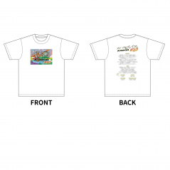 Tシャツ【オフィシャルロゴ】