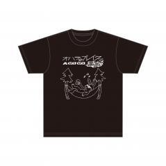 Tシャツ【フォレスト】