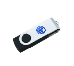 オリジナルUSB