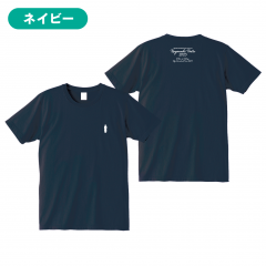 風街てぃ～しゃつネイビー
