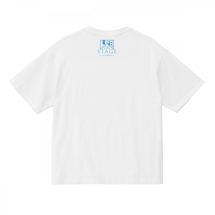 マーベラーTシャツ｜チケットぴあ グッズ通販サイト (ぴあの物販サイト)