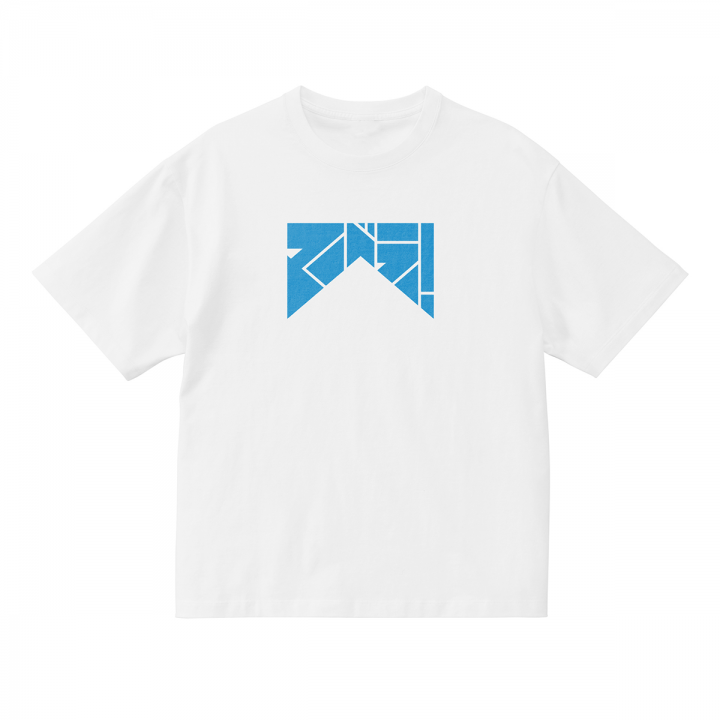 マーベラーTシャツ｜チケットぴあ グッズ通販サイト (ぴあの物販サイト)