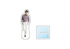 【事後販売】アクリルスタンドA