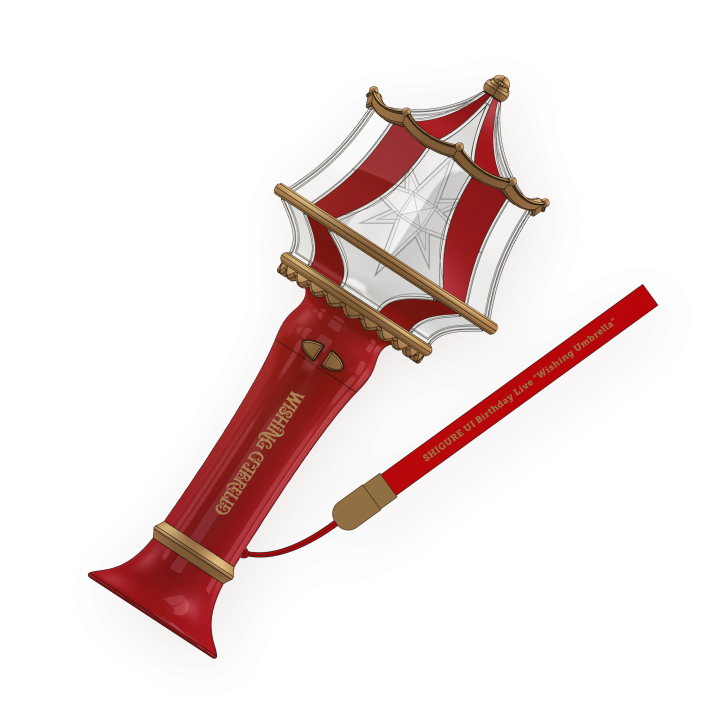 サーカスペンライト｜チケットぴあ グッズ通販サイト (ぴあの物販サイト)