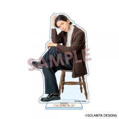 「劇団ココロゴス」第5回公演 アクリルスタンド（松田 岳）