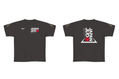 ニッポン柔道応援Tシャツ
