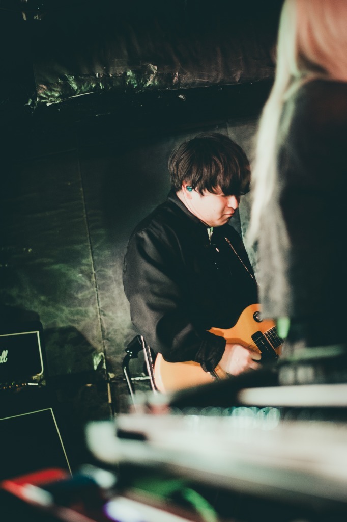 Grasshopper vol.38／LIVE REPORT公開！｜Grasshopper supported by