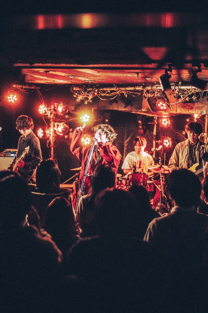 Grasshopper vol.38／LIVE REPORT公開！｜Grasshopper supported by