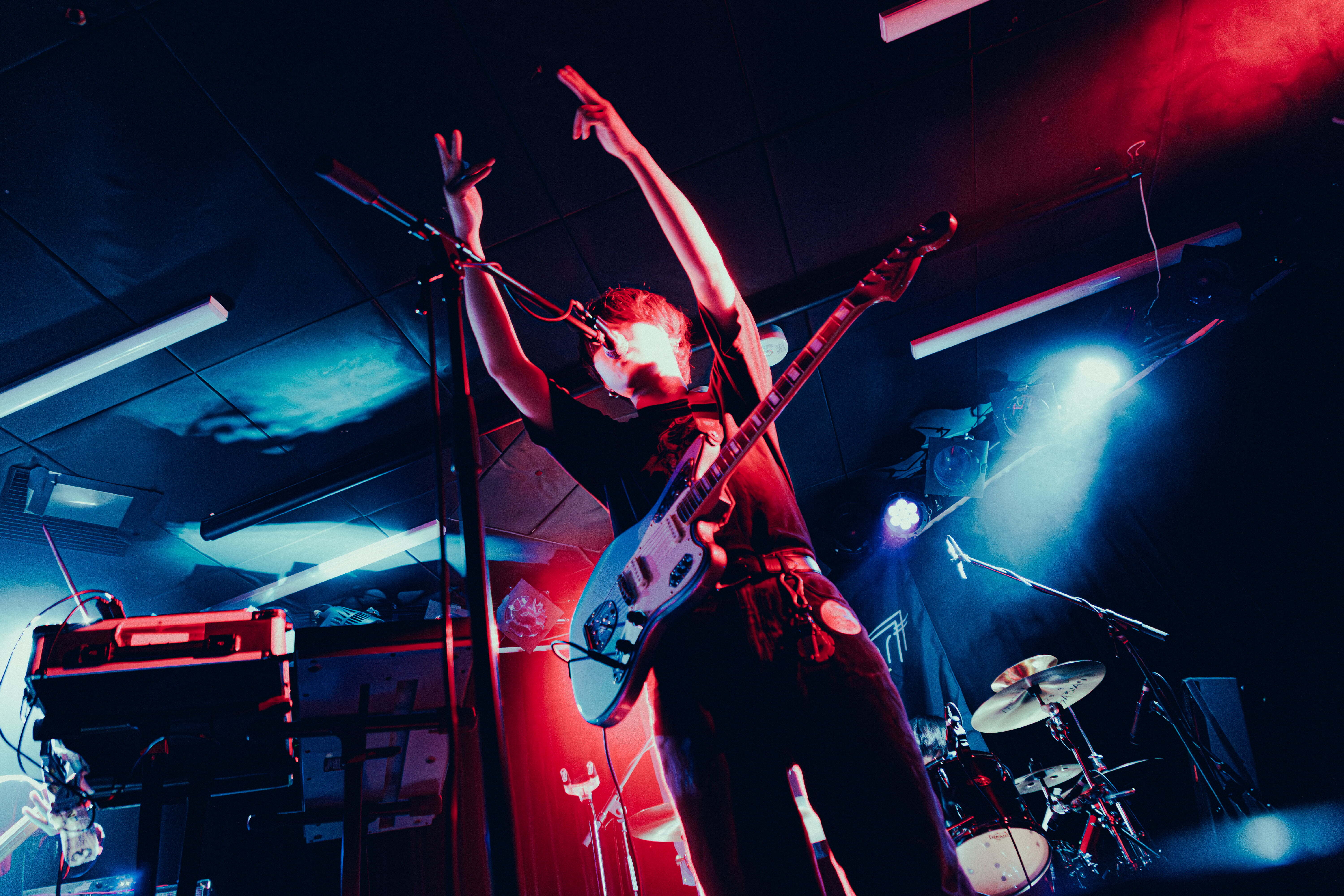 Grasshopper Record様　150K ①と② Grasshopper vol.36／LIVE REPORT公開！｜Grasshopper supported by