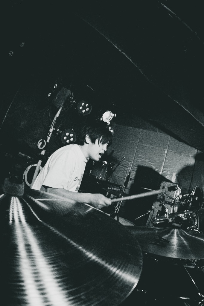 Grasshopper vol.38／LIVE REPORT公開！｜Grasshopper supported by