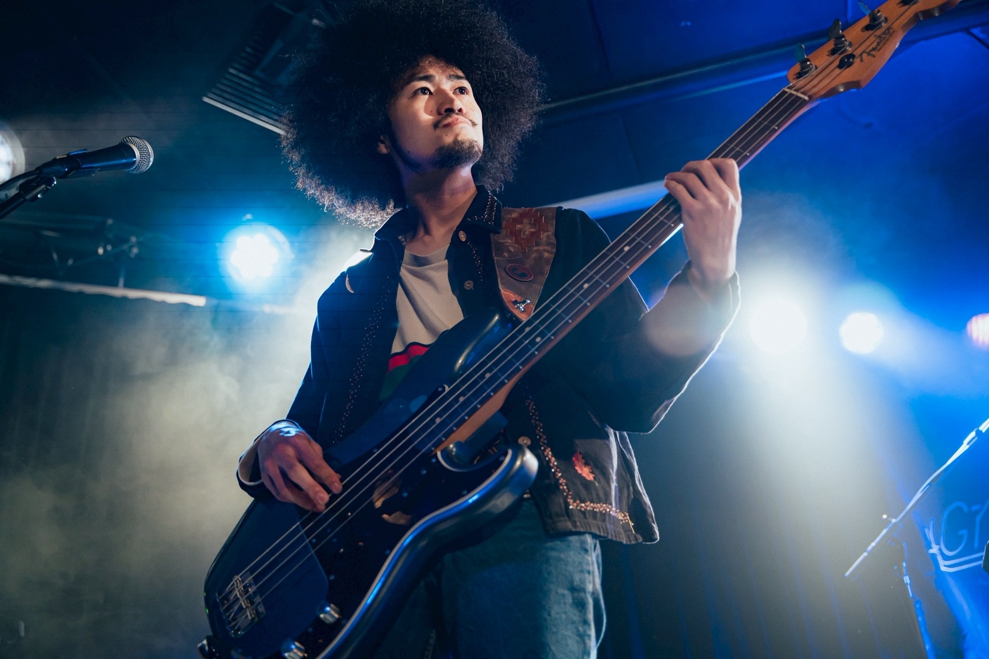 Grasshopper vol.40／LIVE REPORT公開！｜Grasshopper supported by